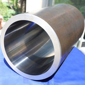 SAE4140 Ống thép mài mòn liền mạch cho xi lanh thủy lực
