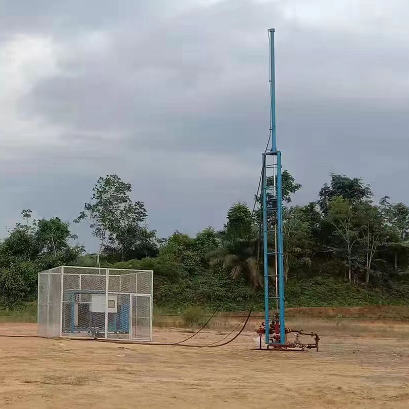 ペトロ油圧ポンプユニット