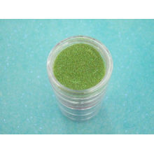 Holographic Acrylic Glitter Powder , Cosmetic Glitter Powder