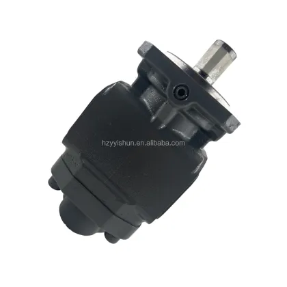 HYDAC and KRACHT Gear Pumps KF Series Search Engine