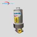 طراز LPF لتصفية الضغط المنخفض