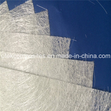 Superior Acid Corrosion Resistance 450GSM Fiberlgass Chopped Strand Mat