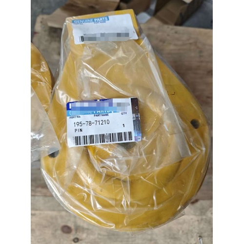 High Quality 195-78-71210 PIN for Dozer D375 Parts