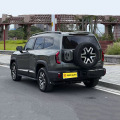 Deepal G318 2024 4WD Shuheng Edition