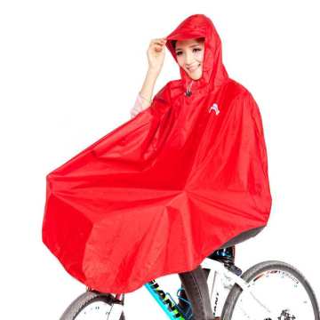 Billig Werbeartikel Pvc Regen Poncho PVC Regenmantel