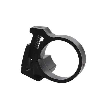 Rfid Foot Rings Duck Chicken Foot Ring Tag