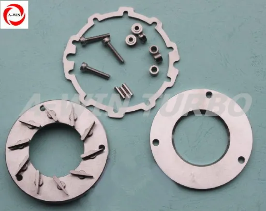 Bmw Mini Copper , Peugeot , Citroen , Mazda Turbocharger Nozzle Ring