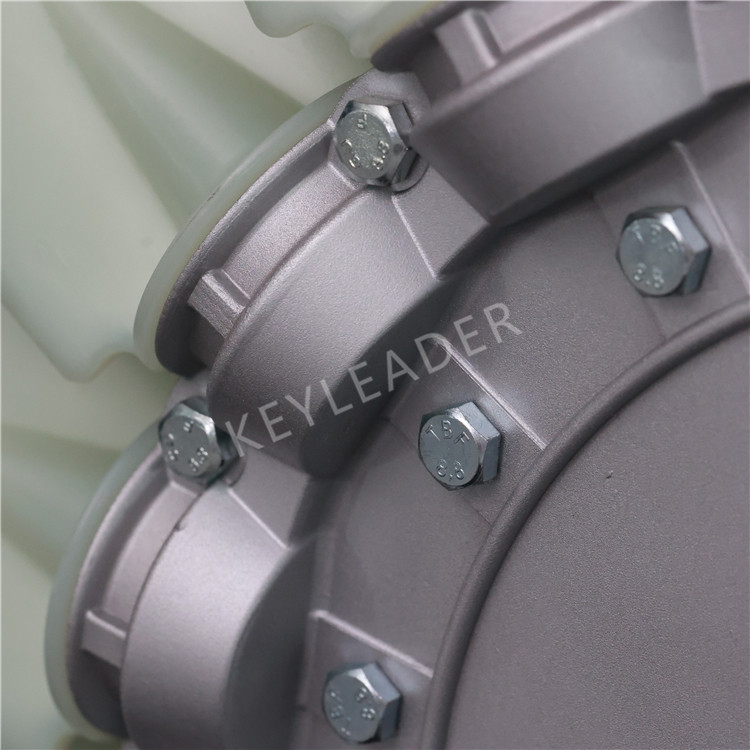 P5z Fan Blades axial Impeller for tube Fan China Manufacturers ...