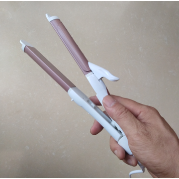 New Styling Tools 2 in 1 Hair Iron