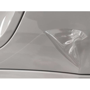 paint protection film pricing