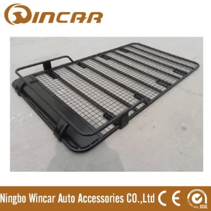 Universal Car Roof Luggage Racks