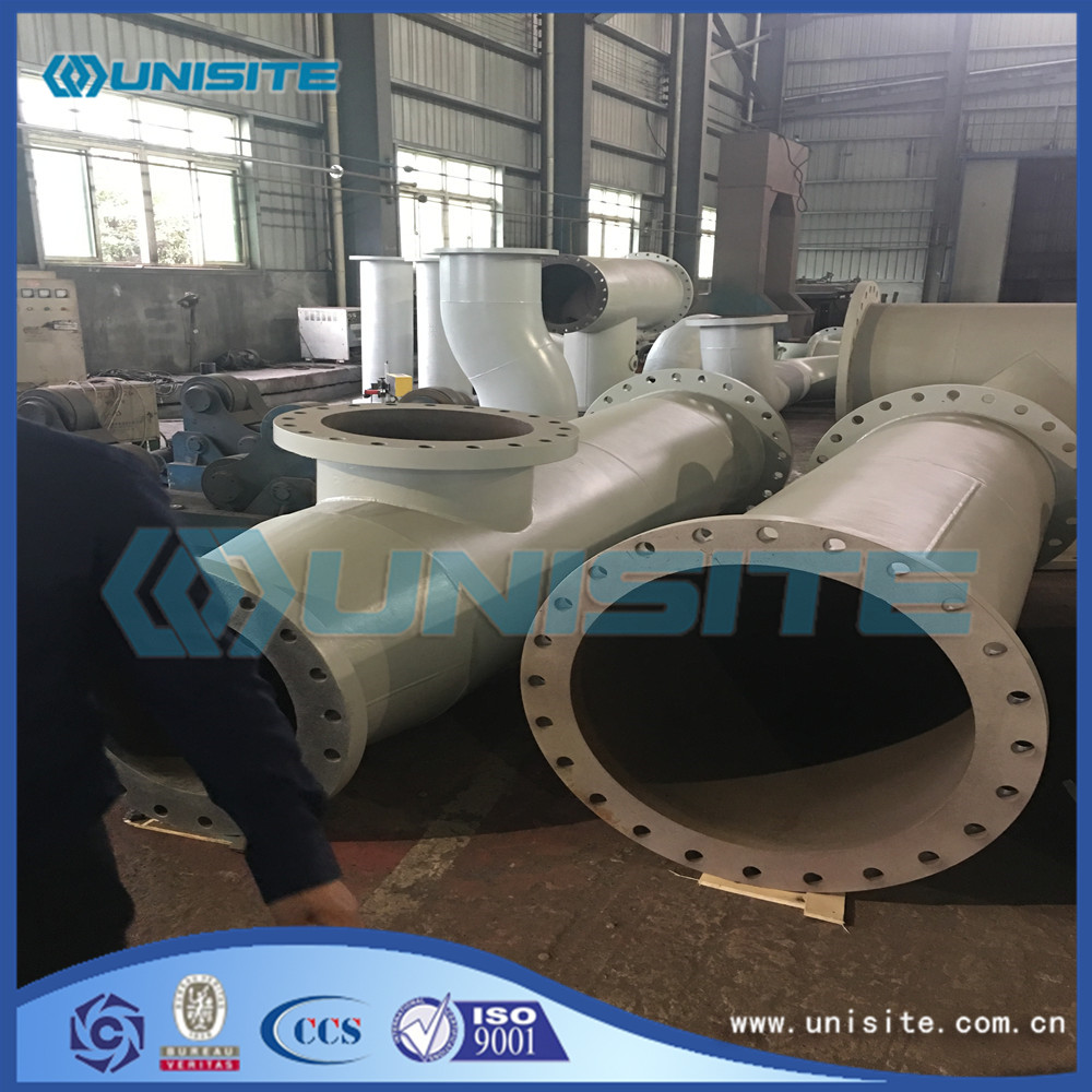 Dredged Jet Filtration Water Pipe price