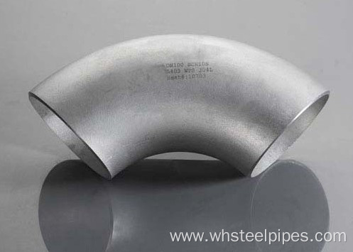 Stainless Steel Elbow