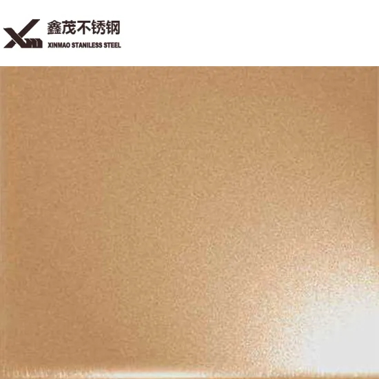 stainless steel 4x8 copper sheet price resonable steel sheet price