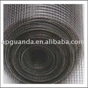 square wire mesh ( anping )