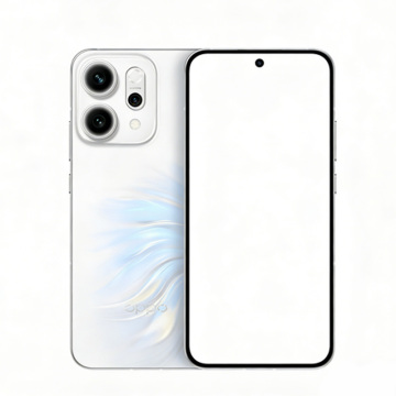 Szkło OPPO Reno 14 Pro z OCA