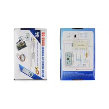 Universal AC control system QD-U08A