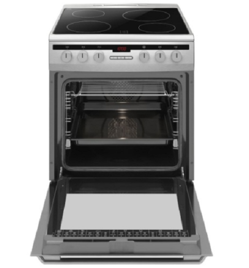 Builtin Amica Oven and Gas Hob Images & Photos