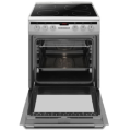 Built-in Amica Oven and Gas Hob