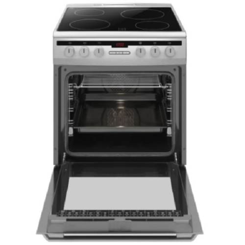 Built-in Amica Oven and Gas Hob