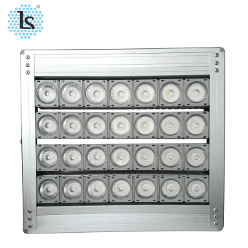 Marine Grade IP68 Waterproof LED Fishing Light - Corrosion Proof Underwater Flood Light 300W/500W for Boat/Dock (24V/48V DC)