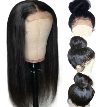 Hd Transparent Human Hair Wigs,Wholesale Hd Full Swiss Lace Human Hair Wigs,Aliexpress Brazilian Human Hair Wigs