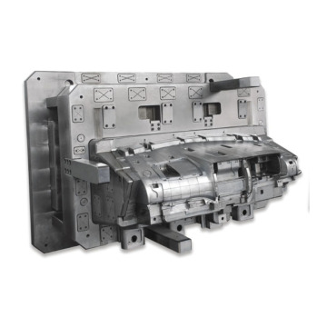 Car Plastic Instrument Panel Body Injection Mould