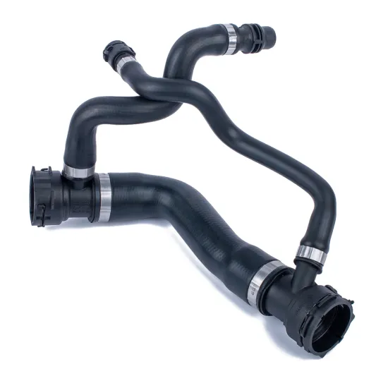 Wholesale Upper Radiator Hose Water Pipe for BMW OE: 17127546064 17127521776 - Hot Seller on Shopify, eBay, Wish