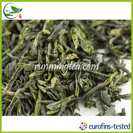 Liu An Gua Pian Green Tea Chinese greenTea