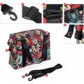 Wochenendbeutel-Unisex-Reise-Reisetasche