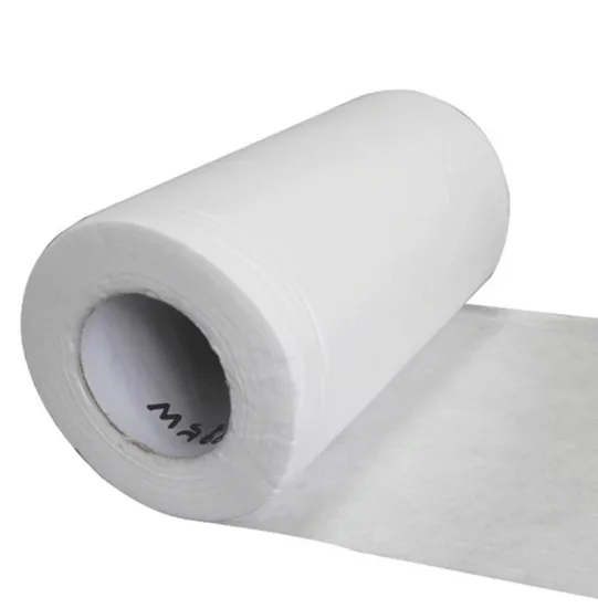 Melt-blown polypropylene fabric bfe95 bfe99