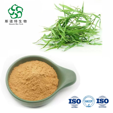 Natural Lophatherum Gracile Extract for Health Product