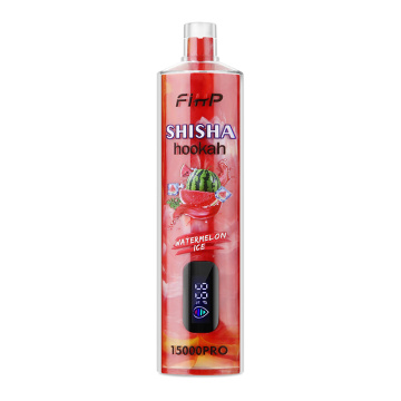 FIHP Shisha Hookah 15000Pro 6mg Vapes Pen Wholesale