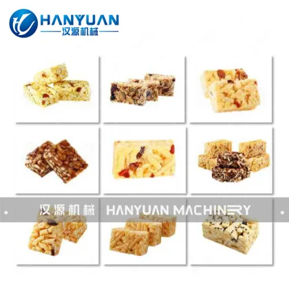 Shaqima Production Line for Factory Professionals