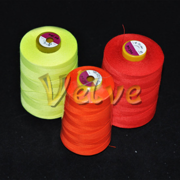 Competitive Price 100% Aramid Sewing Thread in China