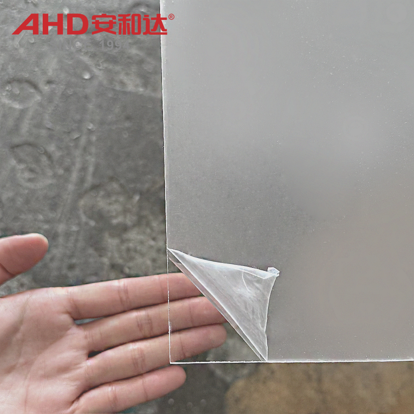 High Transparent Acrylic Sheet