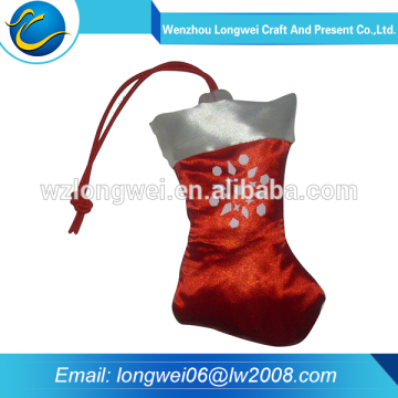 Hot promotion polyester shopping bag foldable