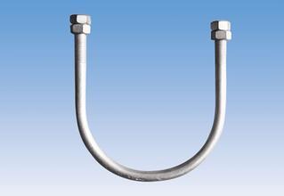 Stainless Steel U Bolt
