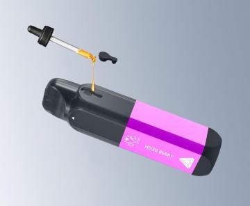 4000 Puffs Vape Dyb Pro descartável por atacado