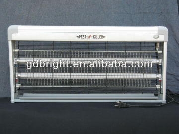 TRAP INSECT KILLER Aluminum Alloy