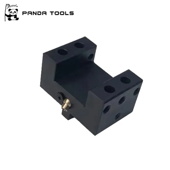 VDI DIN1809 NC Tool Holder Series for CNC Lathe Turning