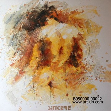 abstract painting