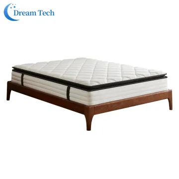 Pocket Spring Mattress for Home Bed