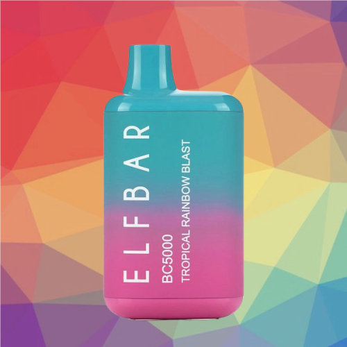 Elf Bar BC5000 13ml E-juice 5%