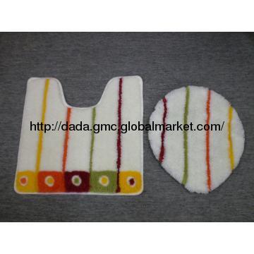 PTT Bath Mat Two Sets