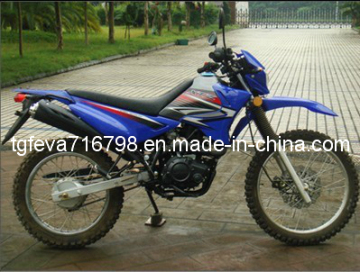 250CC Motorcycle (TGF-XTZ)