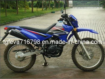 250CC Motorcycle (TGF-XTZ)