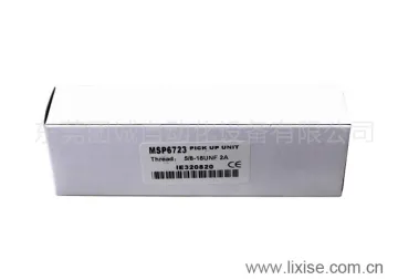 MSP6723 speed sensor