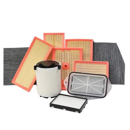 Lawn Mower Air Filter for Briggs & Stratton