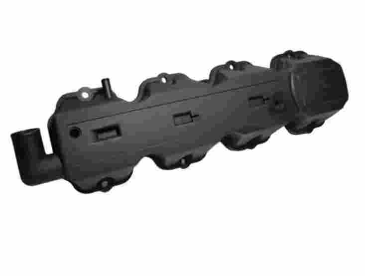 Cylinder Head Cover for Engine Model 93335438